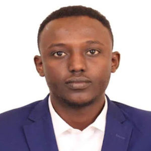 Meet your Posher, Dr anas